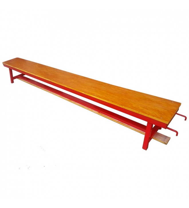 New Top Gymnastic Bench